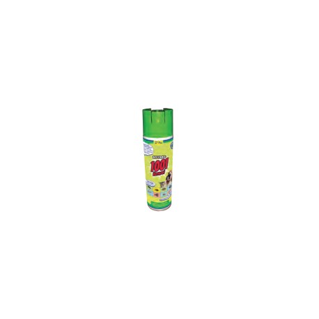 ADYBAC 1001 AEROSOL