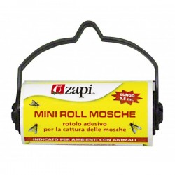 MINI ROLL MOSCAS