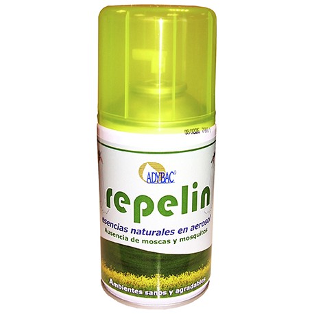 REPELIN AEROSOL