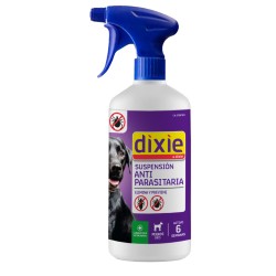 DIXIE Suspension Anti Parasitaria