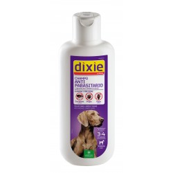 DIXIE CHAMPU ANTIPARASITARIO 1000 ML