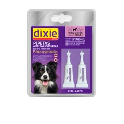 DIXIE PIPETA FIPRONIL PERRO GRANDE