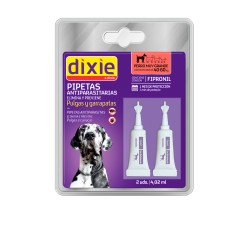 DIXIE PIPETA FIPRONIL PERRO MUY GRANDE